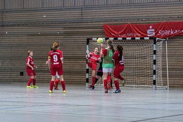 Bild 703 - C-Juniorinnen Landesmeisterschaften